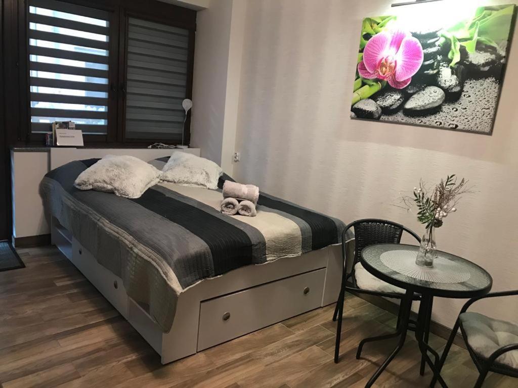Spadzista 3 Kłodzko Dış mekan fotoğraf